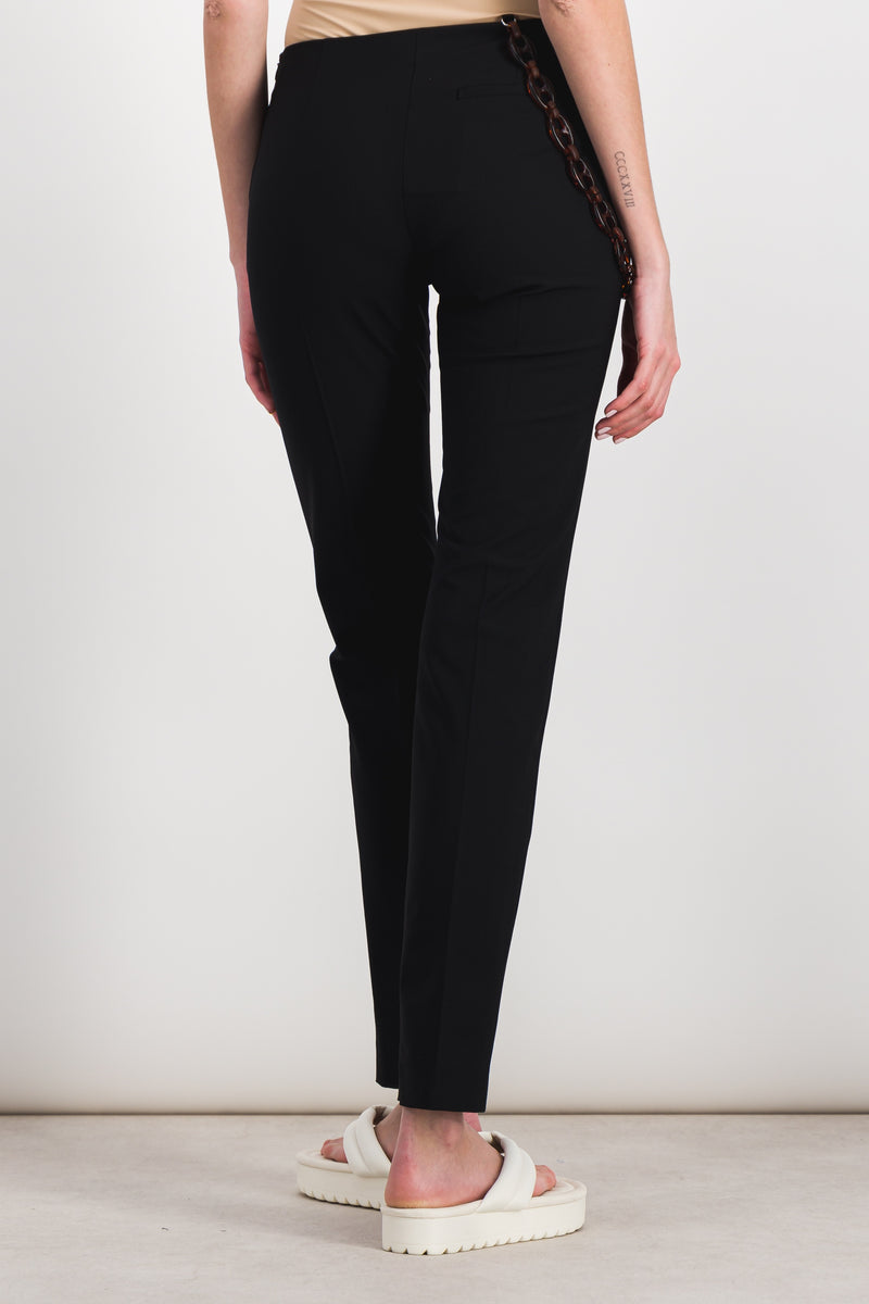 Coperni - Skinny chain-detail pants